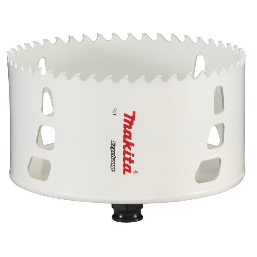 Makita E-06834 HM EZYCHANGE-Lochsäge 127mm
