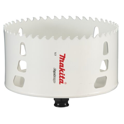 Makita E-06834 HM EZYCHANGE-Lochsäge 127mm