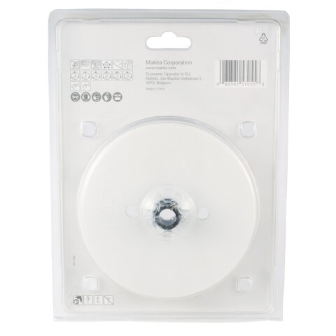 Makita E-06834 HM EZYCHANGE-Lochsäge 127mm