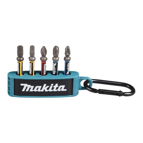 Makita E-13568 Torsion Bit-Set 5-tlg EN