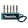 Makita E-13568 Torsion Bit-Set 5-tlg EN