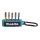 Makita E-13568 Torsion Bit-Set 5-tlg EN