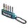 Makita E-13568 Torsion Bit-Set 5-tlg EN