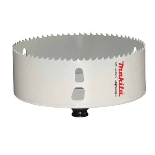 Makita E-14174 EZYCHANGE BIM-Lochsäge 133mm