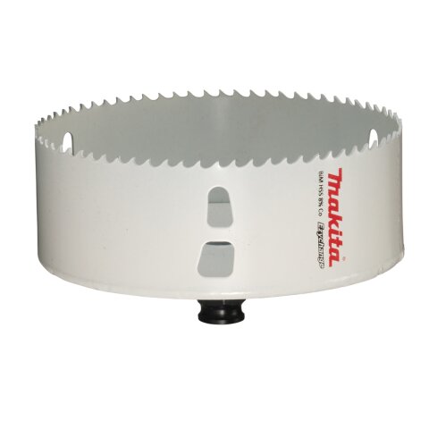 Makita E-14174 EZYCHANGE BIM-Lochsäge 133mm