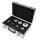 Makita E-14261 HM Ezychange Lochs.Set 8-tlg.