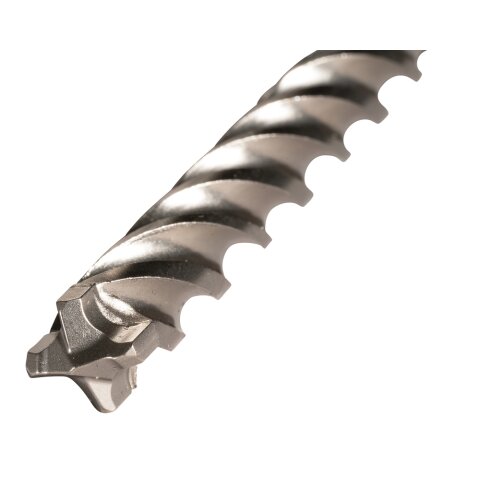 Makita E-14548 NEMESISII SDS-PLUSBohrer12x215 EN