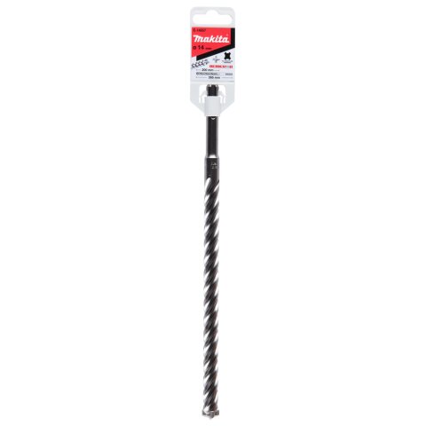 Makita E-14657 NEMESISII SDS-PLUSBohrer14x265