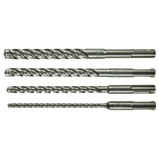 Makita E-14912 NEMESIS2 SDS-PLUS Bohrer Set