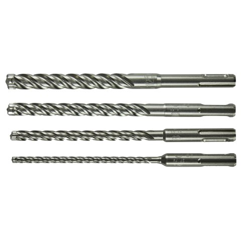 Makita E-14912 NEMESIS2 SDS-PLUS Bohrer Set