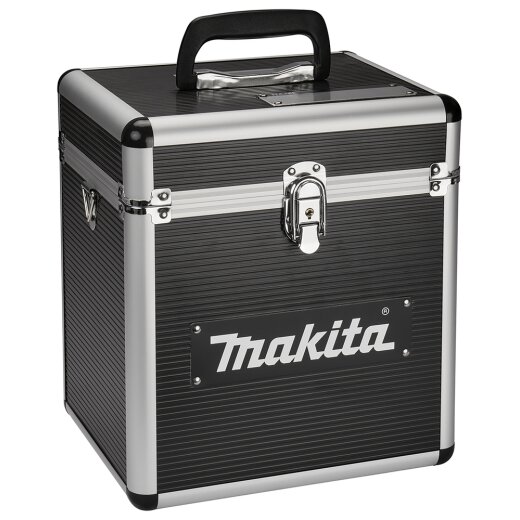 Makita TKAK400M00 Transportkoffer ALU EN