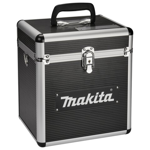 Makita TKAK400M00 Transportkoffer ALU EN
