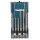 Makita E-15730 SDS-PLUS Betonbohrer-Set 6tlg. EN