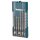 Makita E-15730 SDS-PLUS Betonbohrer-Set 6tlg. EN