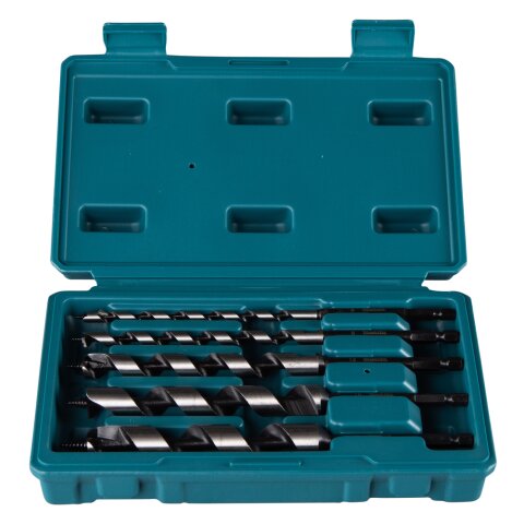 Makita D-75677 Schlangenbohrer-Set