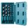 Makita D-75677 Schlangenbohrer-Set