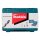 Makita D-75677 Schlangenbohrer-Set