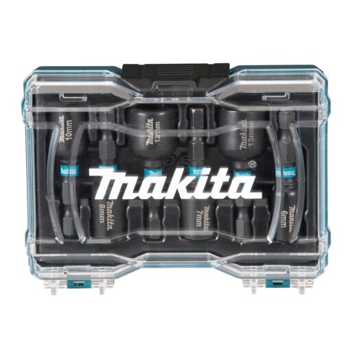 Makita E-15768 Steckschlüssel-Set  6tlg.