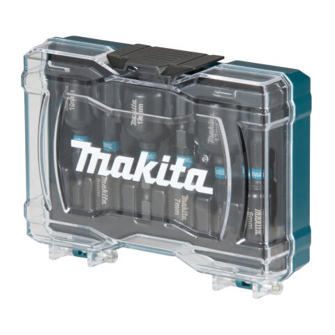 Makita E-15768 Steckschlüssel-Set  6tlg.
