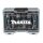 Makita E-15768 Steckschlüssel-Set  6tlg.
