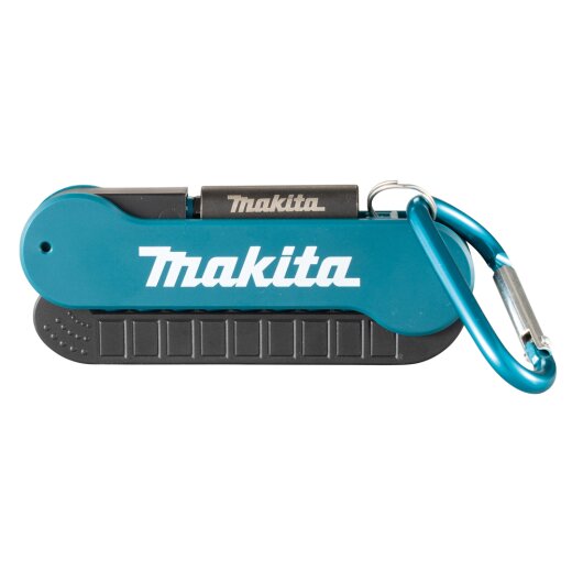 Makita E-15811 Impact BLACK Bit-Set 10-tlg.