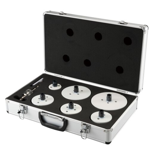 Makita E-15780 EZYCHANGE-BiM-Set Universal