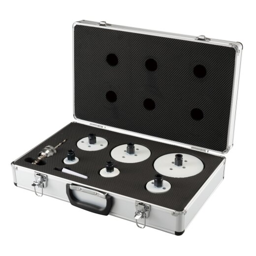 Makita E-15796 EZYCHANGE-BiM-Set Sanitär