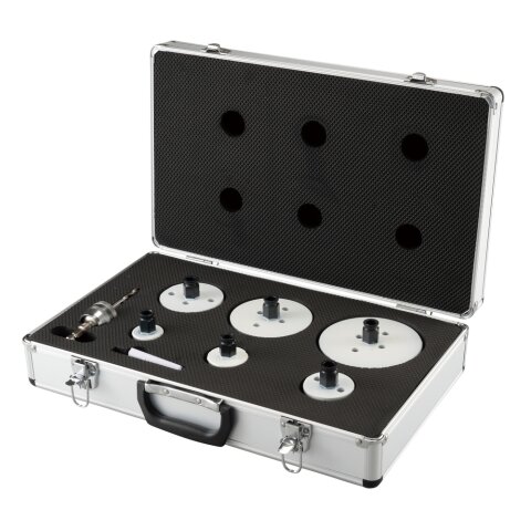 Makita E-15796 EZYCHANGE-BiM-Set Sanitär