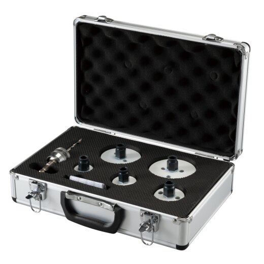 Makita E-15805 EZYCHANGE-BiM-Set Elektriker