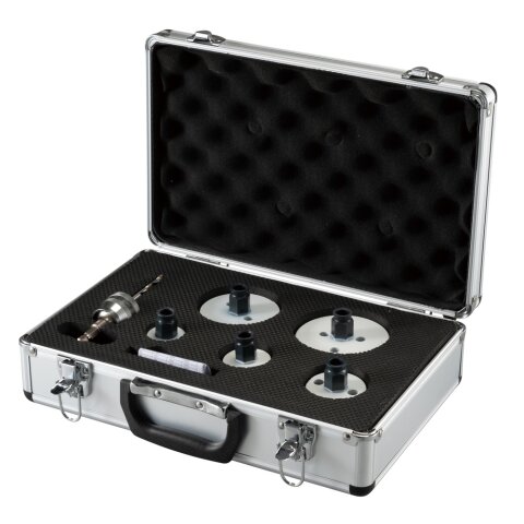 Makita E-15805 EZYCHANGE-BiM-Set Elektriker