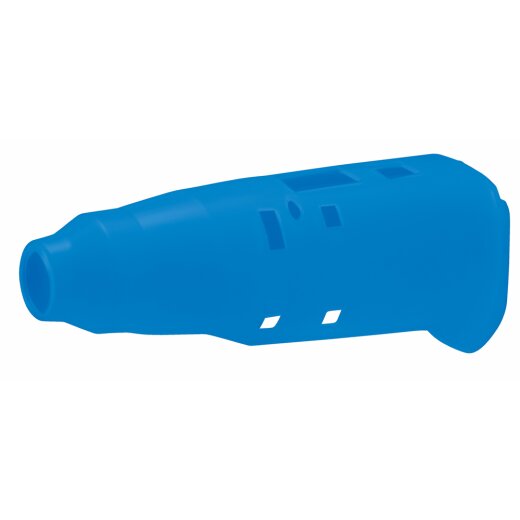 Makita 422829-8 Schutzabdeckung blau EN
