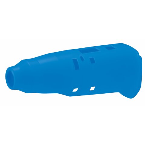 Makita 422829-8 Schutzabdeckung blau