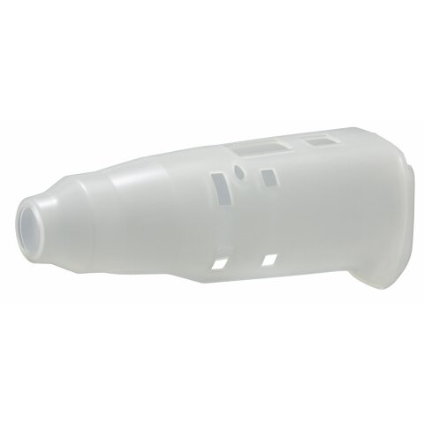 Makita 422827-2 Schutzabdeckung transpa.