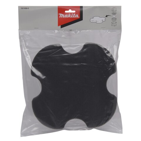 Makita 191V68-0 Geräuschdämpfer EN