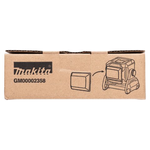Makita GM00002358 Blendschutzabdeckung EN