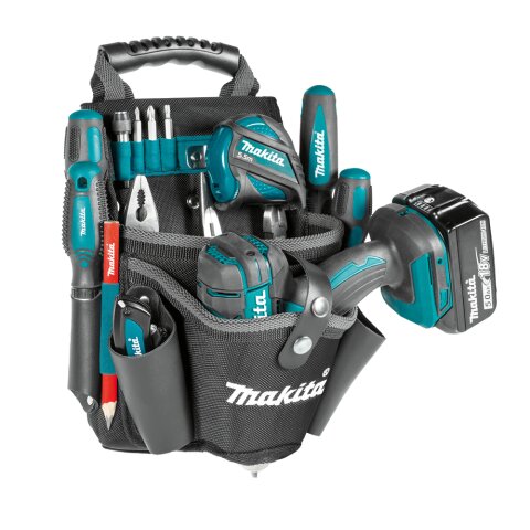 Makita E-15182 Schrauberhol. Mit Handgriff EN