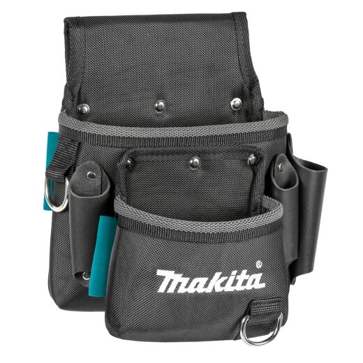 Makita E-15198 2-Fächer Werkzeugtasche