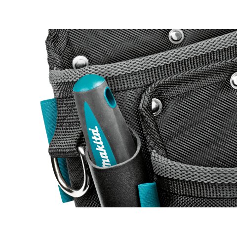 Makita E-15198 2-Fächer Werkzeugtasche