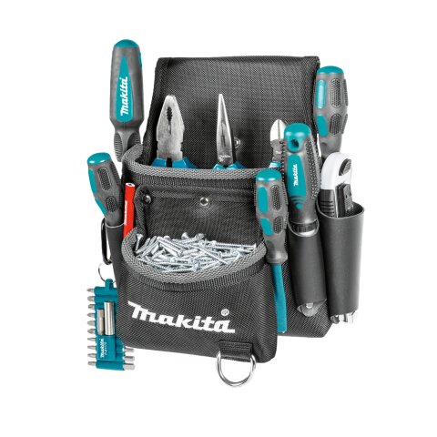 Makita E-15198 2-Fächer Werkzeugtasche
