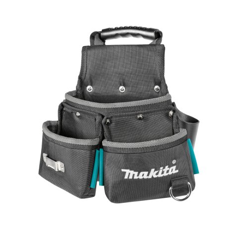 Makita E-15207 3-Fächer Werkzeugtasche