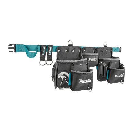 Makita E-15229 3-Taschen Hüftgurt-Set