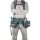 Makita E-15229 3-Taschen Hüftgurt-Set