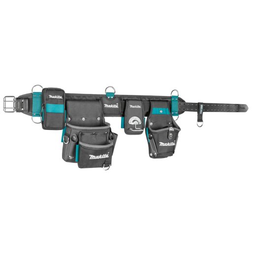 Makita E-15235 Super-Schwerlast-Hüftgurt-Set