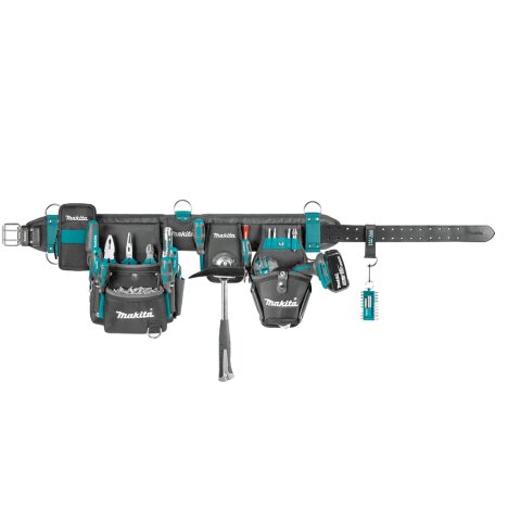 Makita E-15235 Super-Schwerlast-Hüftgurt-Set