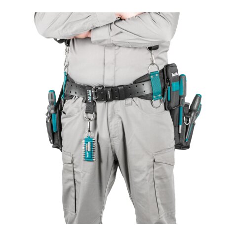 Makita E-15235 Super-Schwerlast-Hüftgurt-Set