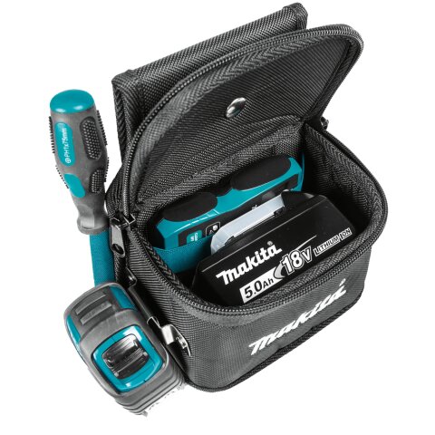 Makita E-15263 Werkzeugtasche verschließbar