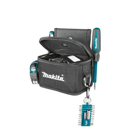 Makita E-15263 Werkzeugtasche verschließbar