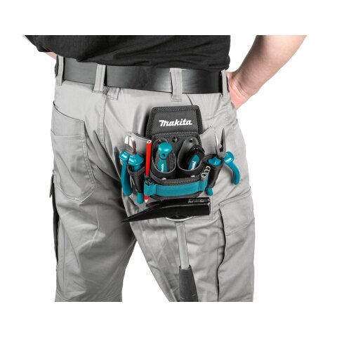Makita E-15285 Hammer- u. Wekzeughalter