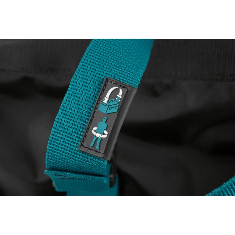 Makita E-15350 Schnellver. Schulter-Hüftgurt EN