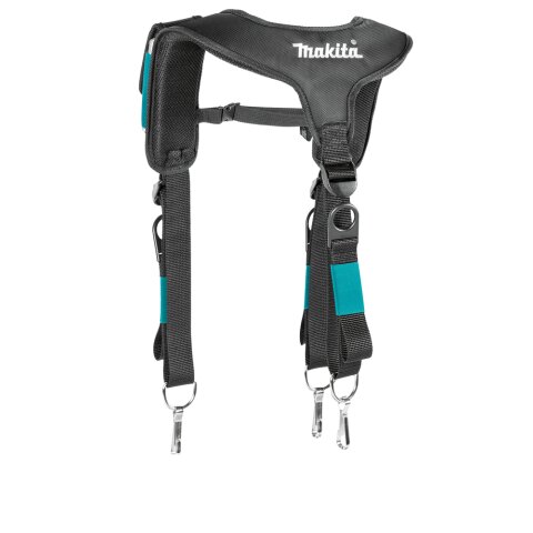 Makita E-15372 Hosenträger gepolstert